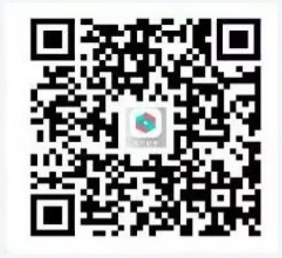 乐行助手下载二维码